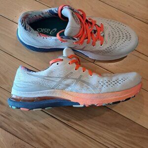 Asics Gel running shoes women's size 9.5